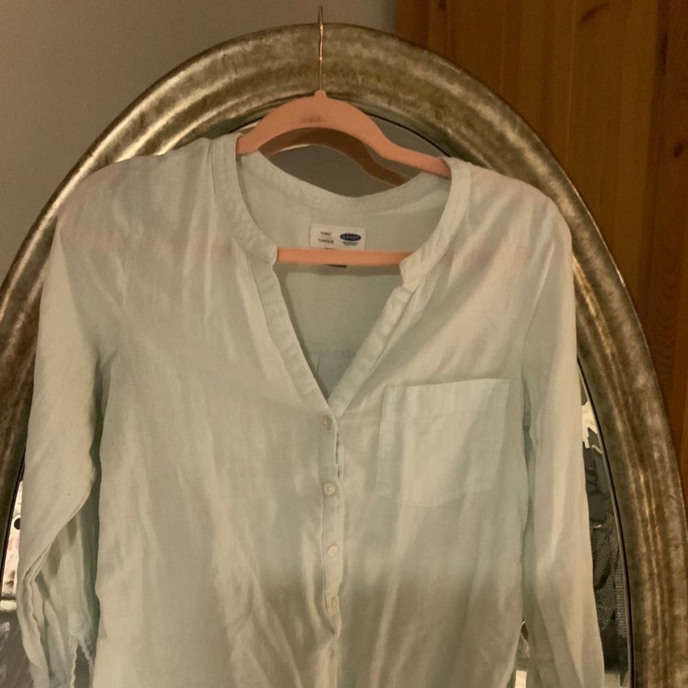 Old Navy Tunic top